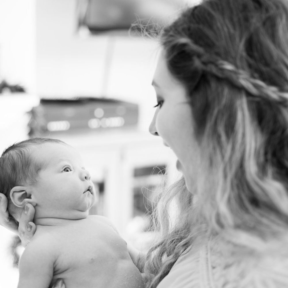 Meet your Posher, Kylie